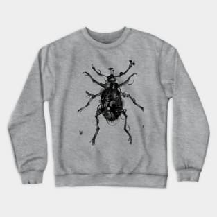 Beetle No.I Crewneck Sweatshirt